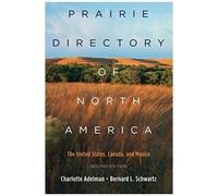 Prairie Directory Of North America