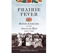 Prairie Fever