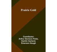 Prairie Gold