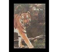 Prairie Grove High School - 1981 Yearbook | Official Classmates® Premium Reprint | Authentic Archival Edition | Softcover
