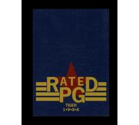 Prairie Grove High School - 1988 Yearbook | Official Classmates® Premium Reprint | Authentic Archival Edition | Softcover