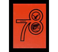 Prairie High School - 1978 Yearbook | Official Classmates® Premium Reprint | Authentic Archival Edition | Softcover