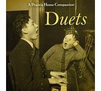 Prairie Home Companion Duets