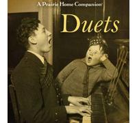 Prairie Home Companion Duets [DE Import]