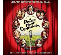 Prairie Home Companion / O.S.T. - Prairie Home Companion (Original Soundtrack) [Import]