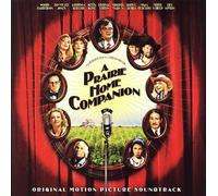 PRAIRIE HOME COMPANION (OST) PRAIRIE HOME COMPANION (OST)
