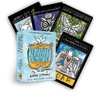 Prairie Majesty Oracle by Kara Marie Simons Kara Marie Simons (Auteur)