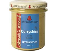 Prairie naine - badigeonne-le de curry - 160g