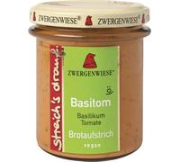 Prairie naine - peindre sur Basitom - 160g