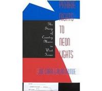 Prairie Nights to Neon Lights Carr. Joe, Alan Munde (Auteur)