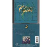 Prairie Oyster - Only The Moon [Import]