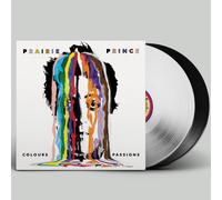 Prairie Prince Colours and Passions