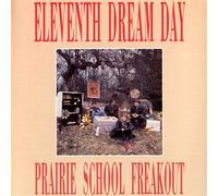 Prairie School Freakout [UK Import]