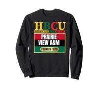 Prairie View A&M, PVAMU, Graphique HBC Sweatshirt