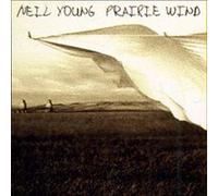 Prairie Wind