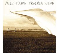 Prairie Wind