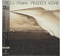 Prairie Wind [+Bonus DVD]