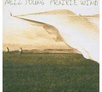 Prairie Wind [CD/DVD] by Reprise / Wea