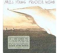 Prairie Wind - Edition Limitée Cd + Dvd Zone 2