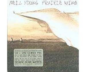 Prairie Wind - Edition Limitée Cd + Dvd Zone 2