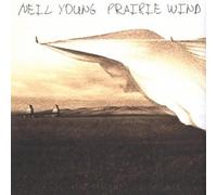 Prairie Wind [Import]