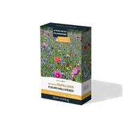 novaflore - prairies fleuries : j'invite les papillons 7 m2