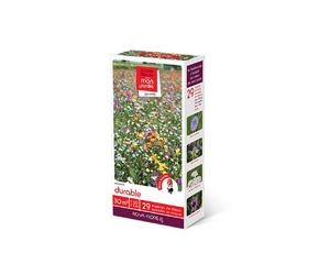 Prairies fleuries : prairie durable 30 m