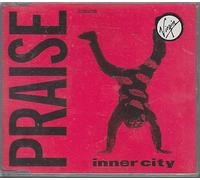 Praise (5 Versions, 1992) [Import]