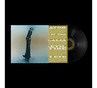 Yves Tumor-Praise a Lord Who Chews But Which Does Not Consume Or Simply Hot Between Worlds-Vinyle