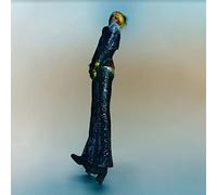 Yves Tumor – Praise a Lord Who Chews But Which Does Not Consume – Vinyle jaune Éd. limitée