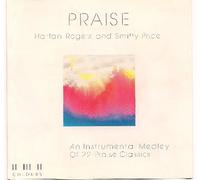 Praise - an Instrumental Medley of 22 Praise Classics