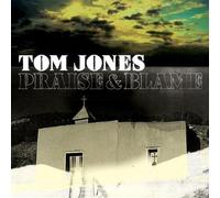 Jones, Tom - Praise and Blame [Import]