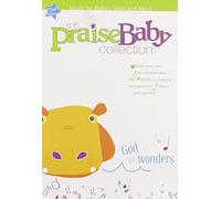 Praise Baby Collection - God of Wonders [Import anglais]