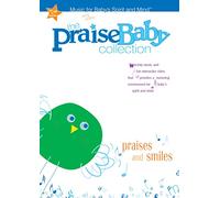 Praise Baby Collection - Praises & Smiles [Import anglais]