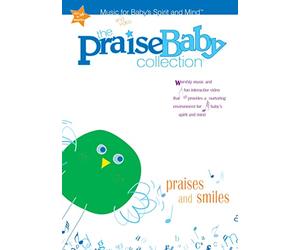 Praise Baby Collection - Praises & Smiles [Import anglais]