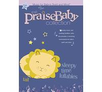 Praise Baby Collection (S) - Sleepytime Lullabies