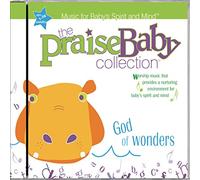 Praise Baby Collection - The Praise Baby Collection: God of Wonders