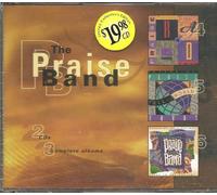 Praise Band - Let The Walls