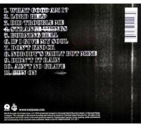 Praise & Blame by Tom Jones [Audio CD] NEUF