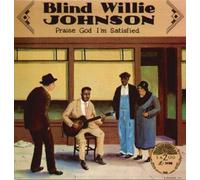 Praise God I'm Satisfied