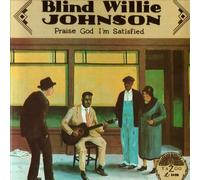 Praise God I'm Satisfied