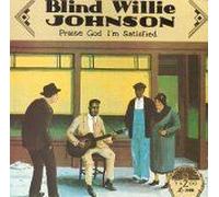 Praise God I'm Satisfied