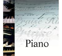Praise Him on Piano Vol 3 [Import]