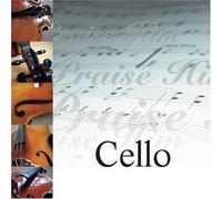 Praise Him on The Cello [UK Import]