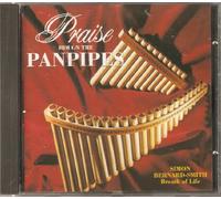 Praise Him on The Panpipes [DE Import]