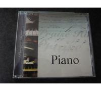 Praise Him on The Piano