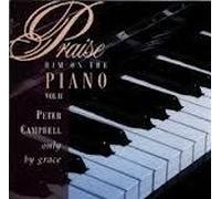 Praise Him on The Piano Vol. 2 [Import]