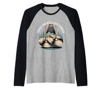 Praise Him with Loud Cymbals Worship Church Drummer - Manche Raglan