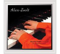 Praise Hymn 3: on Solid Ground