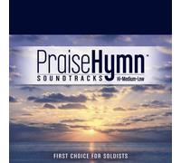 Praise Hymn Soundtracks - Because You Loved Me : Vocal Accompaniment CD (UK Import)